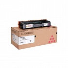 Ricoh 406481/407636 картридж лазерный тип SP C310HE, Magenta