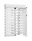 Perco RTD-14.1 полноростовый четырехлопастной моторизованный роторный турникет
