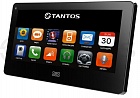 Tantos NEO Slim (black) VZ видеодомофон