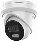 iFLOW F-IC-2322C2M (4mm) IP-видеокамера Value-серия 2Мп с гибридной Smart-подсветкой и SharpSense