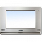 Commax CDV-1020AE/XL видеодомофон цвет белый