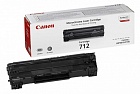 Canon 712 Картридж черный 1870B002/1870A002