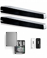 Comunello AS300KIT комплект автоматики для распашных ворот ABACUS