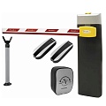 Doorhan BRN-4000KIT комплект шлагбаума