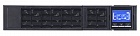 NIKOMAX (Gigalink) GL-UPS-OL01L-1-1/2*9a ИБП On-Line 1000ВА/800Вт