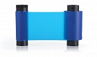 Magicard M9005-753-1 монохромная лента LC3/D Blue 1000 отпечатков