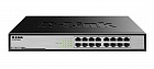 D-Link DES-1016C/A1A коммутатор 16-портовый