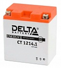 Delta CT 1214.1 аккумуляторная батарея