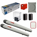 Nice TO5024HSLRKIT2 комплект автоматики для распашных ворот