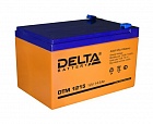 Delta DTM 1215 аккумуляторная батарея