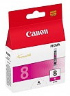 Canon CLI-8M Картридж пурпурный 0622B024
