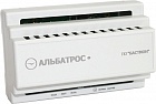 Бастион АЛЬБАТРОС-1500 DIN (218) блок защиты от скачков напряжения