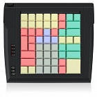 POSUA LPOS-064-Mxx USB клавиатура программируемая цвет черный 116437