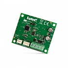 Satel INT-TXM интерфейс мониторинга