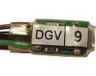 Адресный микромодуль Octagram DGV