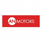 AN MOTORS AST Наклейки светоотражающие, 24 шт.